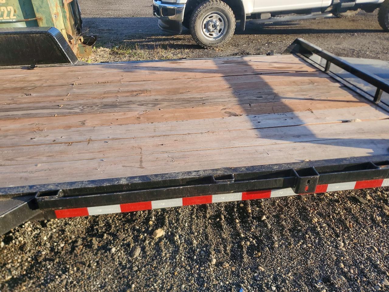 2024 UTILITY TRAILER MANUFACTURE TRAILERS VIN 58CB1EE23RC000160 photo 5