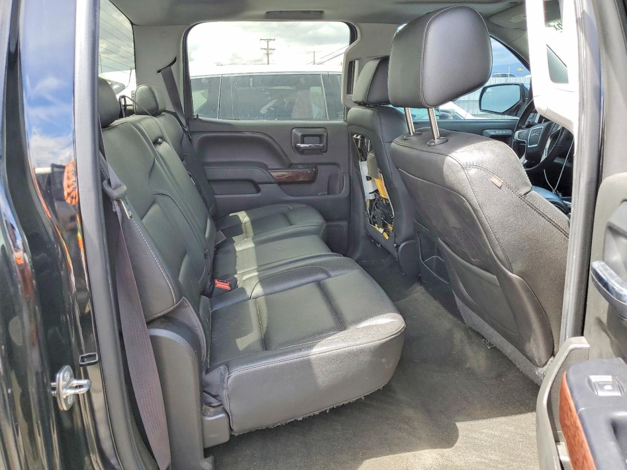 2015 SIERRA VIN 3GTU2VECXFG458676 photo 10