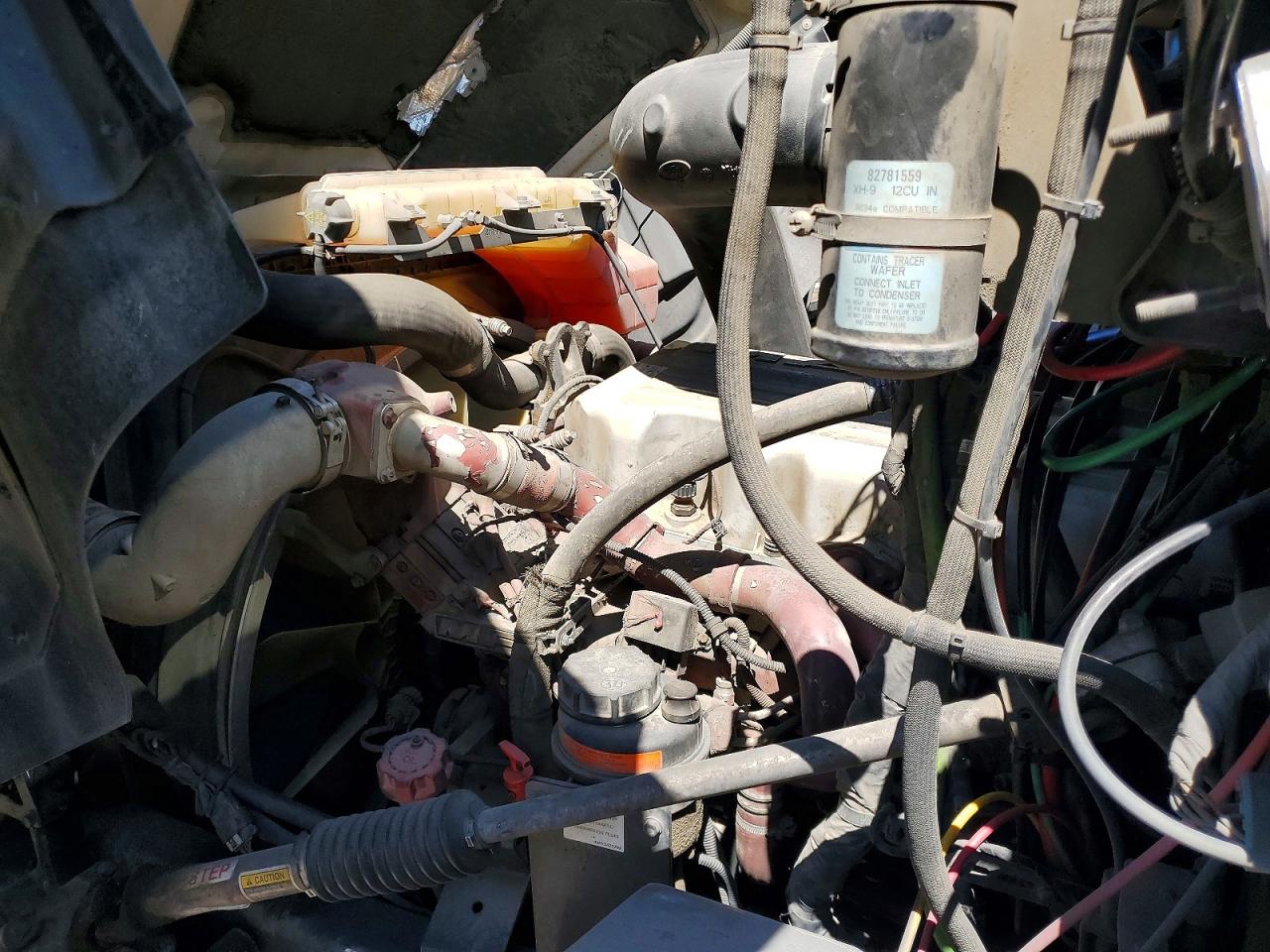 2016 MACK All other VIN 1M1AW01X5GM008452 photo 7