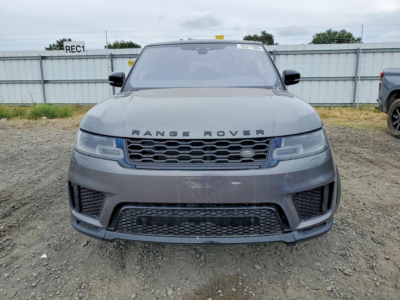 2018 Land Rangerover VIN SALWG2RV9JA401728 photo 5