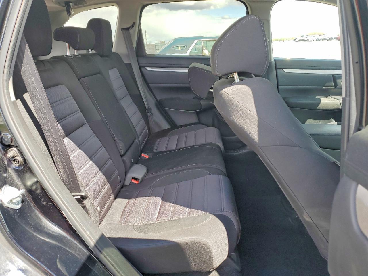 2021 Honda Crv VIN 2HKRW1H27MH003567 photo 11