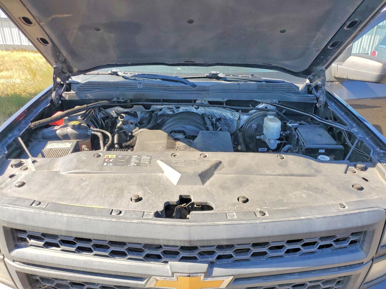 2015 Chevrolet All models VIN 1GCNCPEH6FZ325213 photo 11