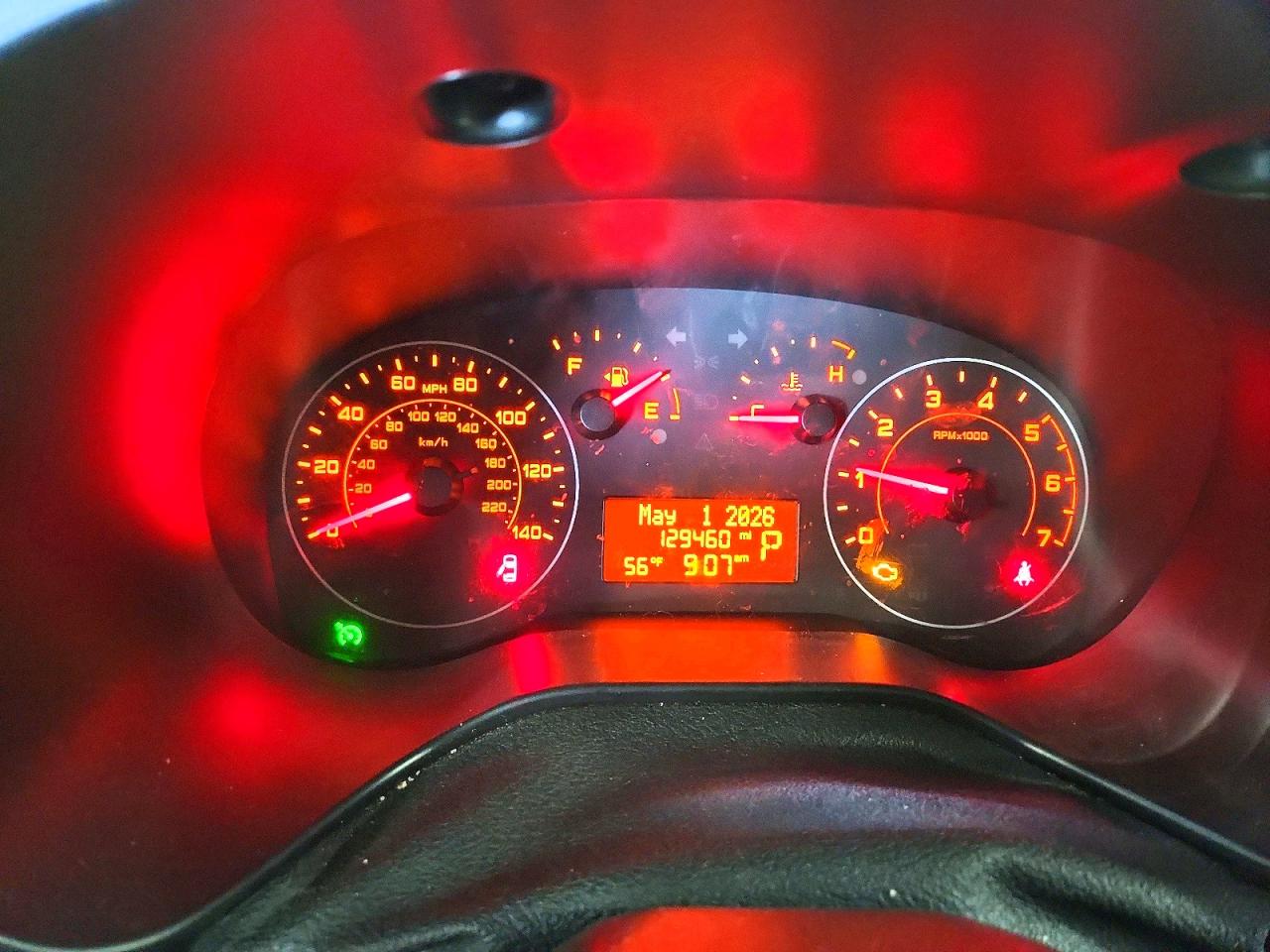 2018 Ram All models VIN ZFBERFAB0J6L12366 photo 9