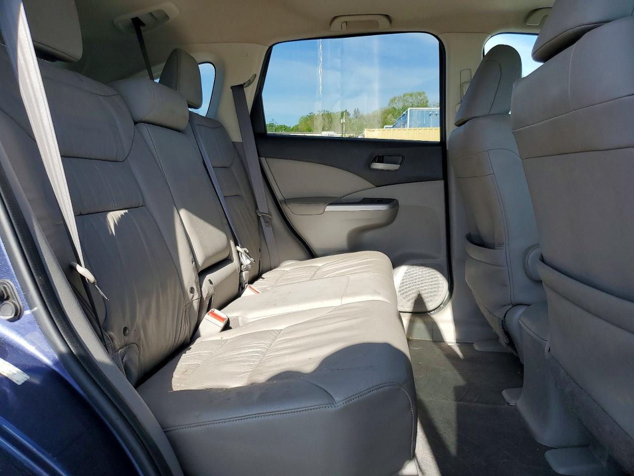 2012 HONDA Crv VIN 5J6RM4H70CL019732 photo 11