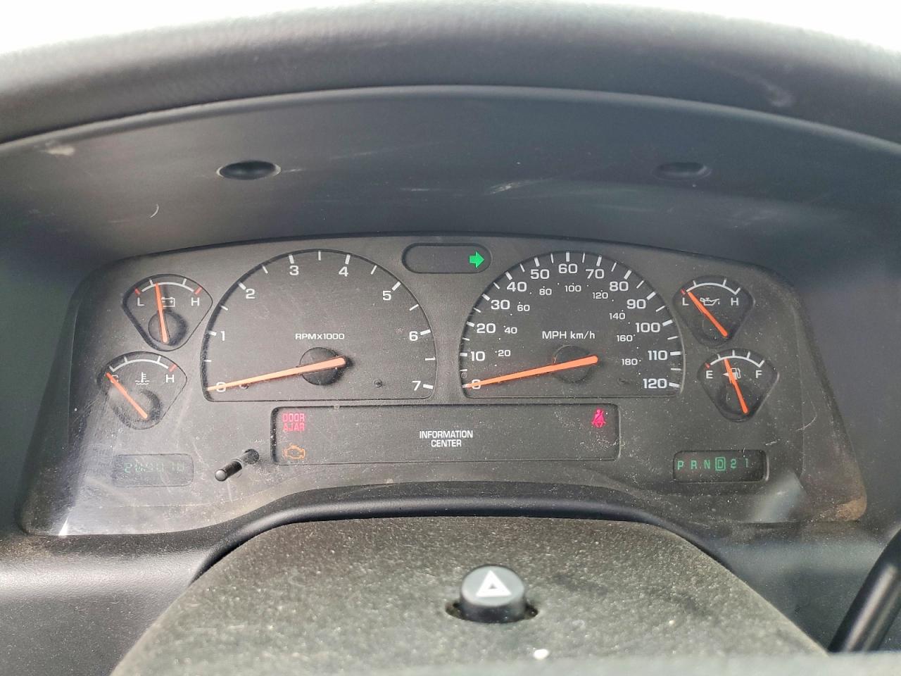2003 Dodge Dakota VIN 1D7HL48N83S333773 photo 9