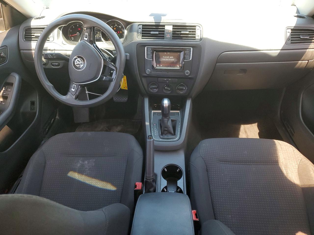 2016 Volkswagen Jetta VIN 3VW267AJ1GM312078 photo 8