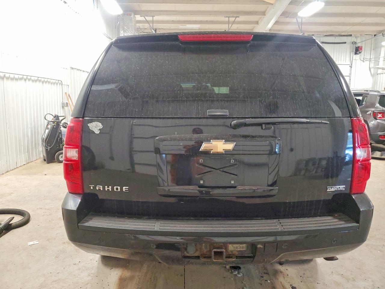 2009 Chevrolet Tahoe VIN 1GNFK23089R177150 photo 6