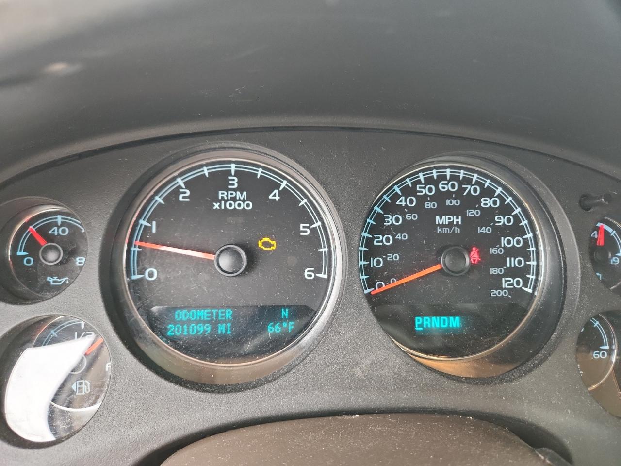 2014 Chevrolet Tahoe VIN 1GNSCCE05ER168544 photo 9