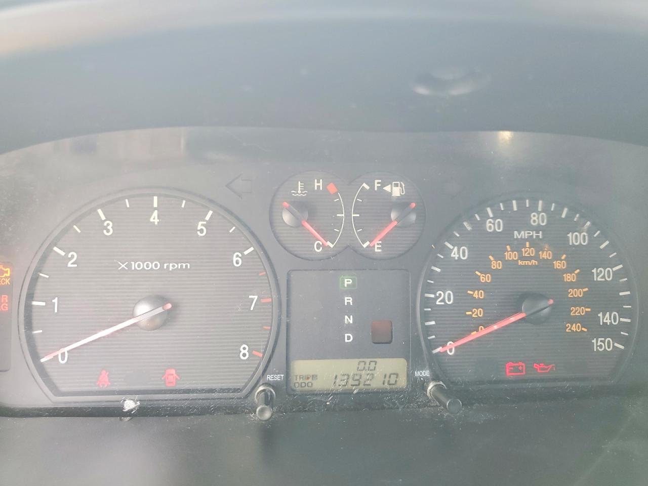 2005 Hyundai Sonata VIN KMHWF35H55A106319 photo 9