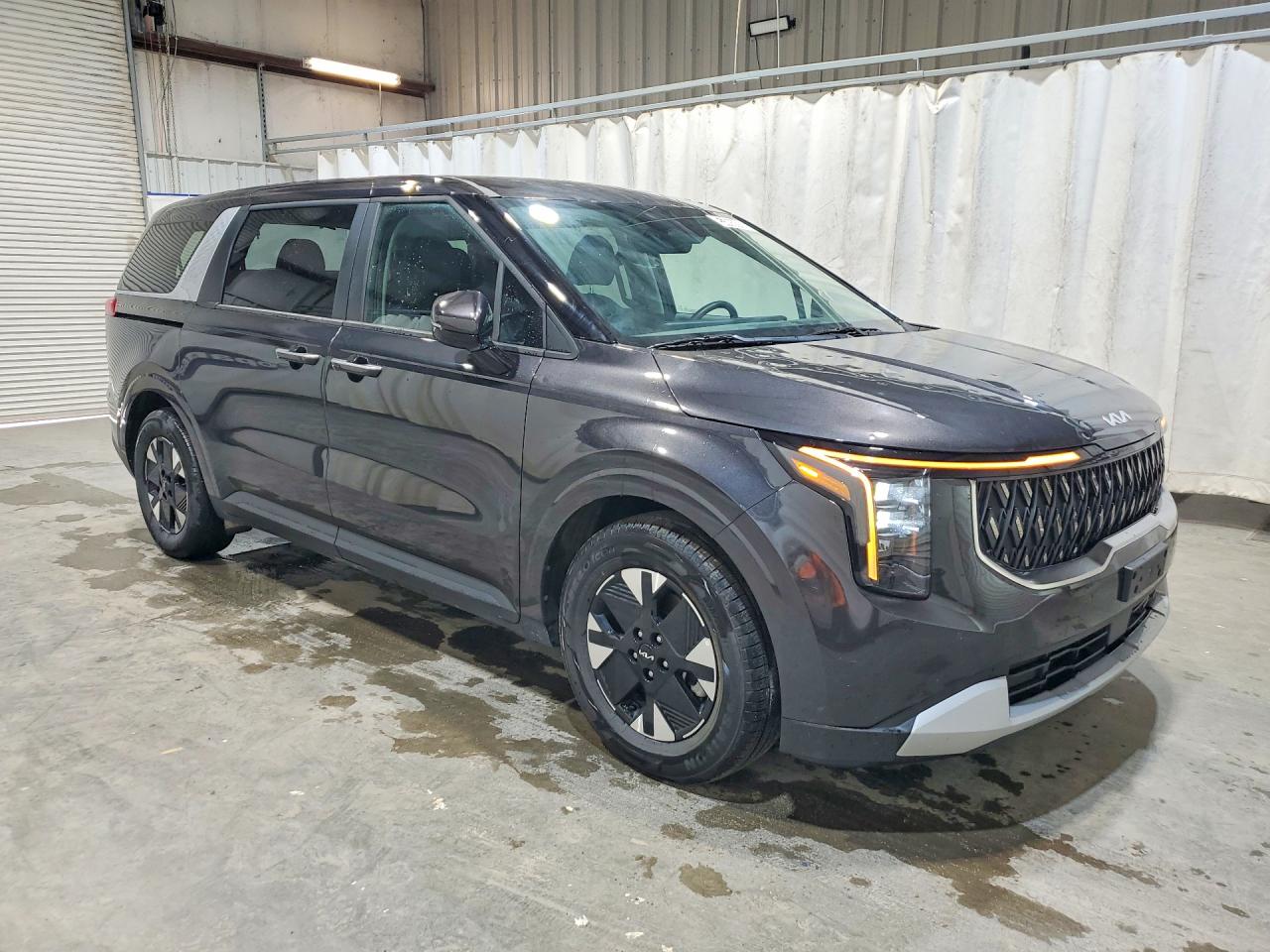 2026 Kia All other VIN KNDNB5KA1T6130289 photo 4