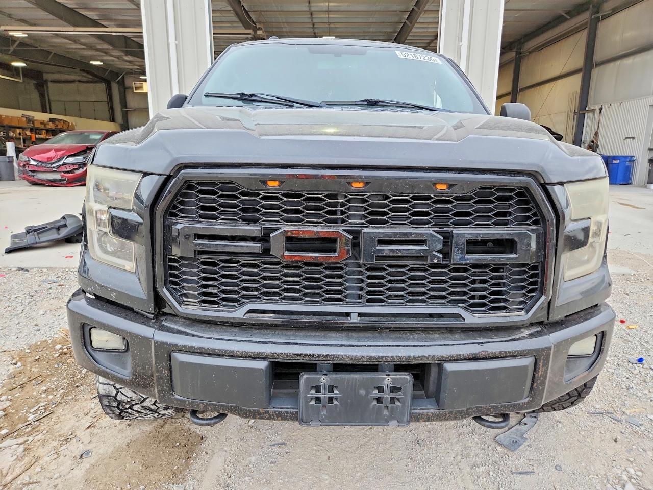 2015 Ford F150 VIN 1FTEW1EG6FFA20128 photo 5
