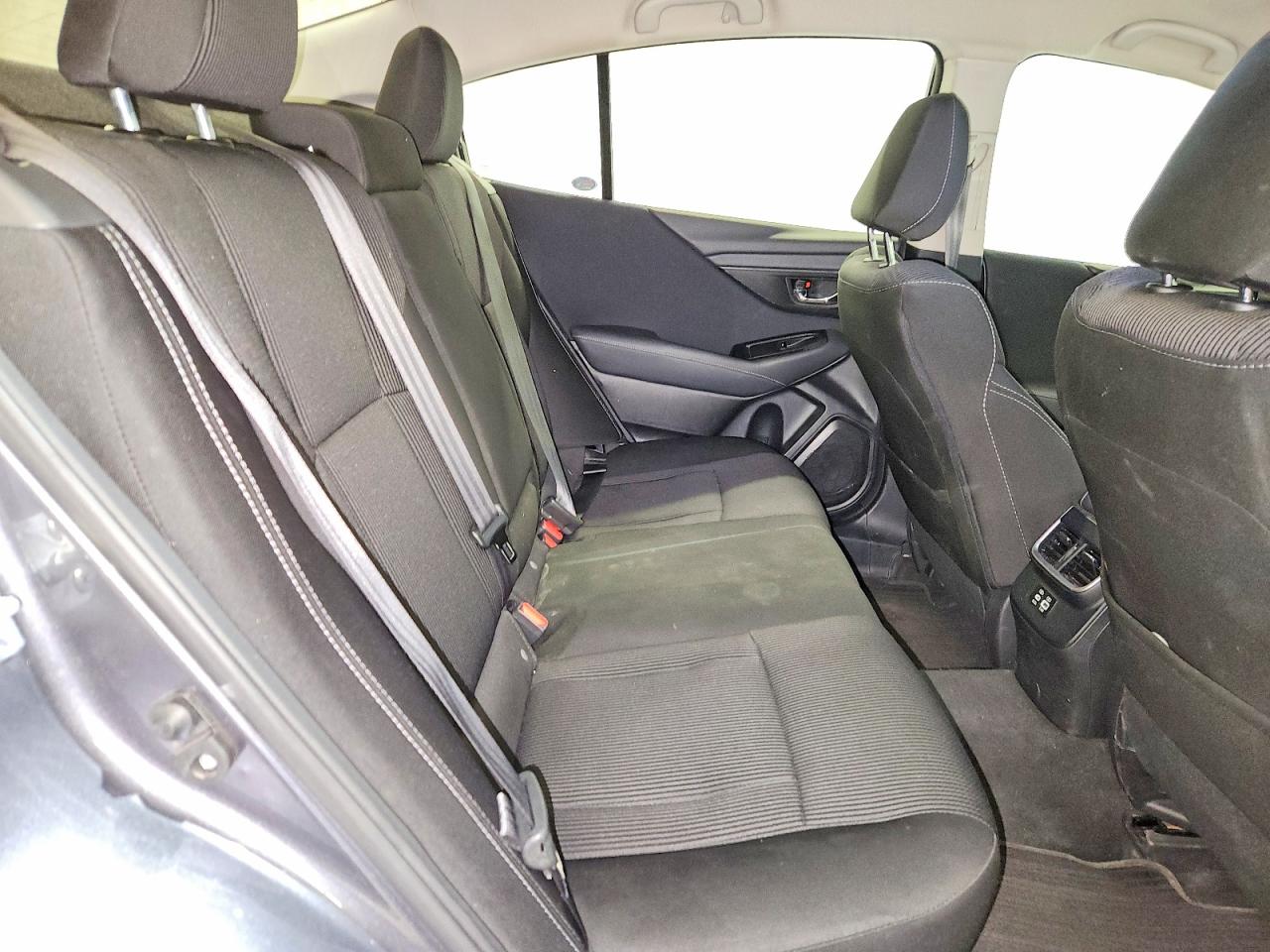 2023 Subaru LEGACY VIN 4S3BWAC65P3007516 photo 11