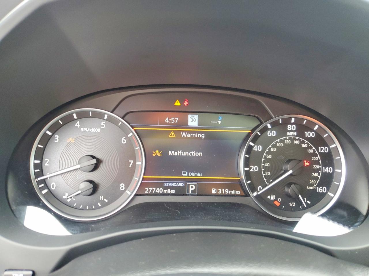 2023 Infiniti All other VIN 3PCAJ5KR0PF109337 photo 9