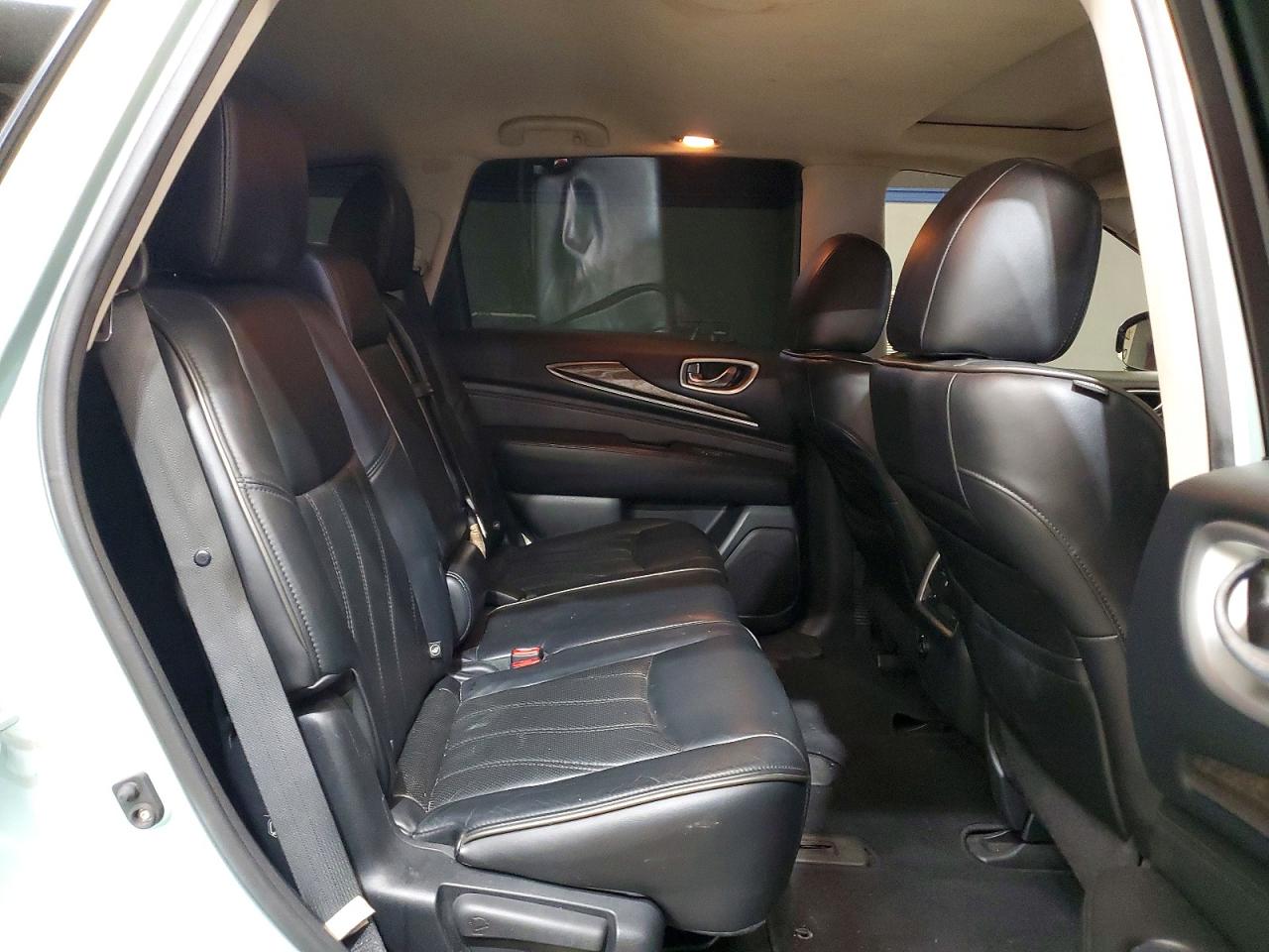 2014 Infiniti Qx60 VIN 5N1AL0MM6EC528202 photo 11