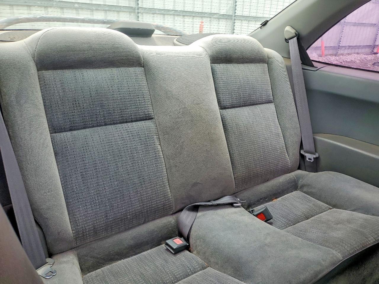 1994 Honda Civic VIN 1HGEJ1127RL016539 photo 10