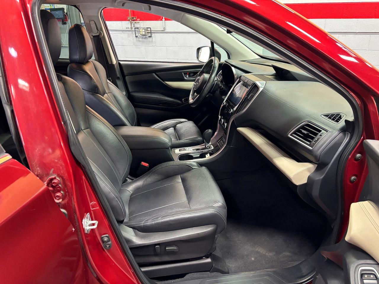 2022 Subaru Ascent VIN 4S4WMAMD5N3415172 photo 5