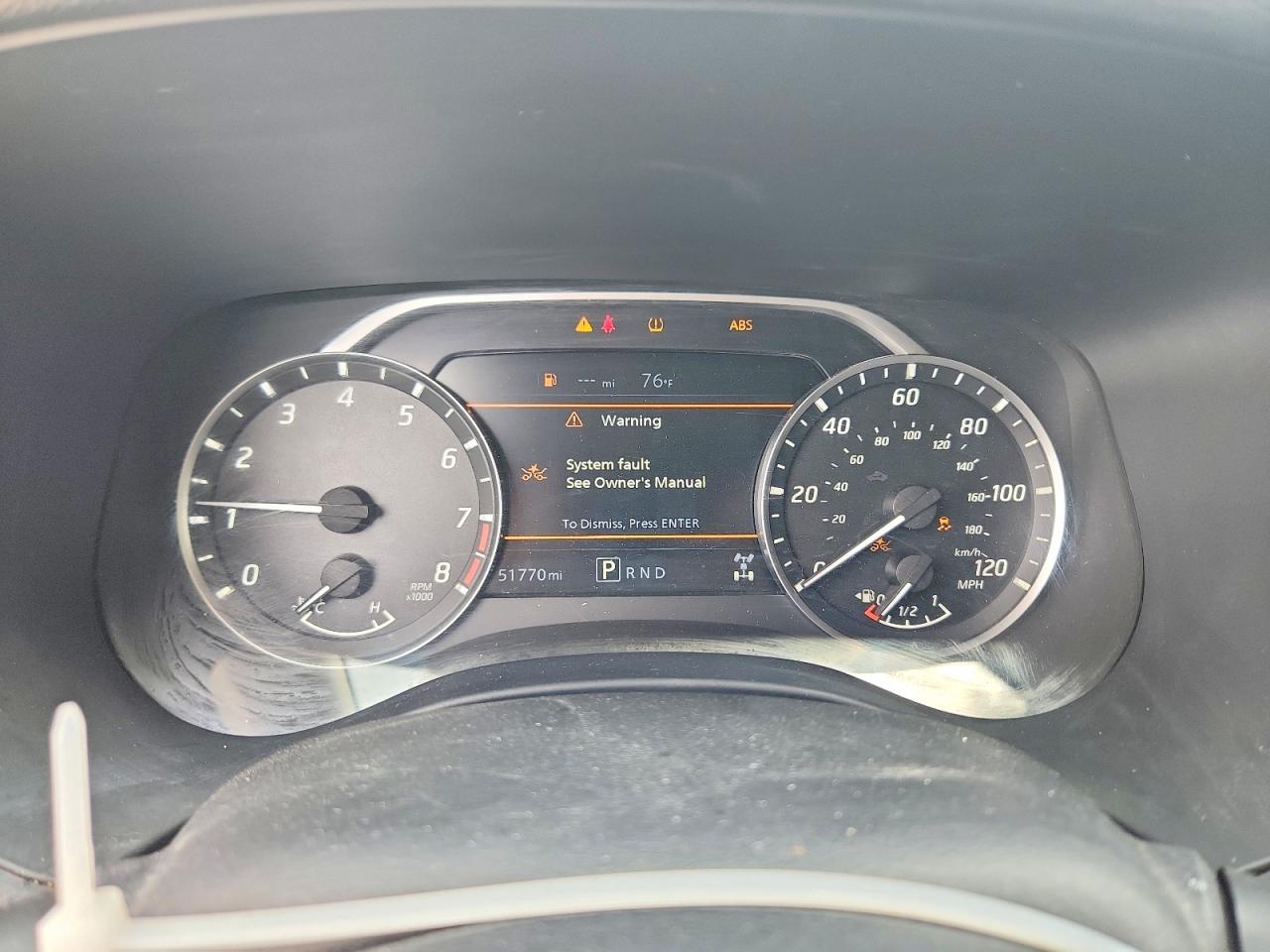 2022 Nissan Frontier VIN 1N6ED1EK5NN614477 photo 9