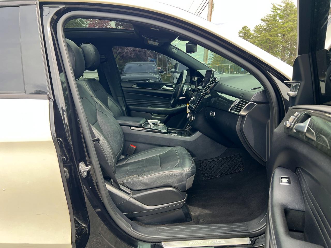 2019 Mercedes-Benz Gle class VIN 4JGED6EBXKA155767 photo 5