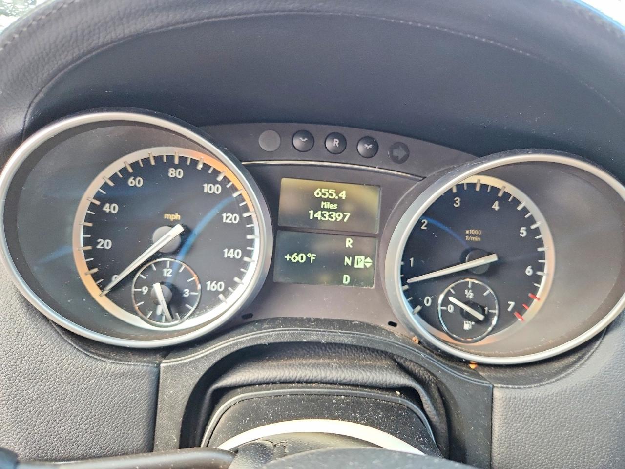 2012 Mercedes-Benz Gl-class VIN 4JGBF8GE0CA774959 photo 9