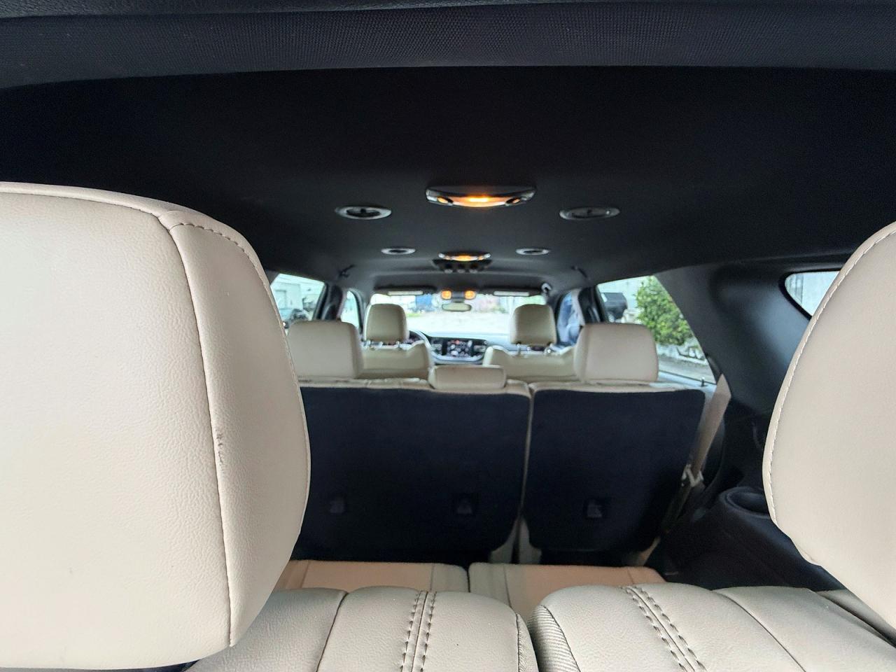 2022 DODGE Durango VIN 1C4RDJDG4NC134122 photo 9