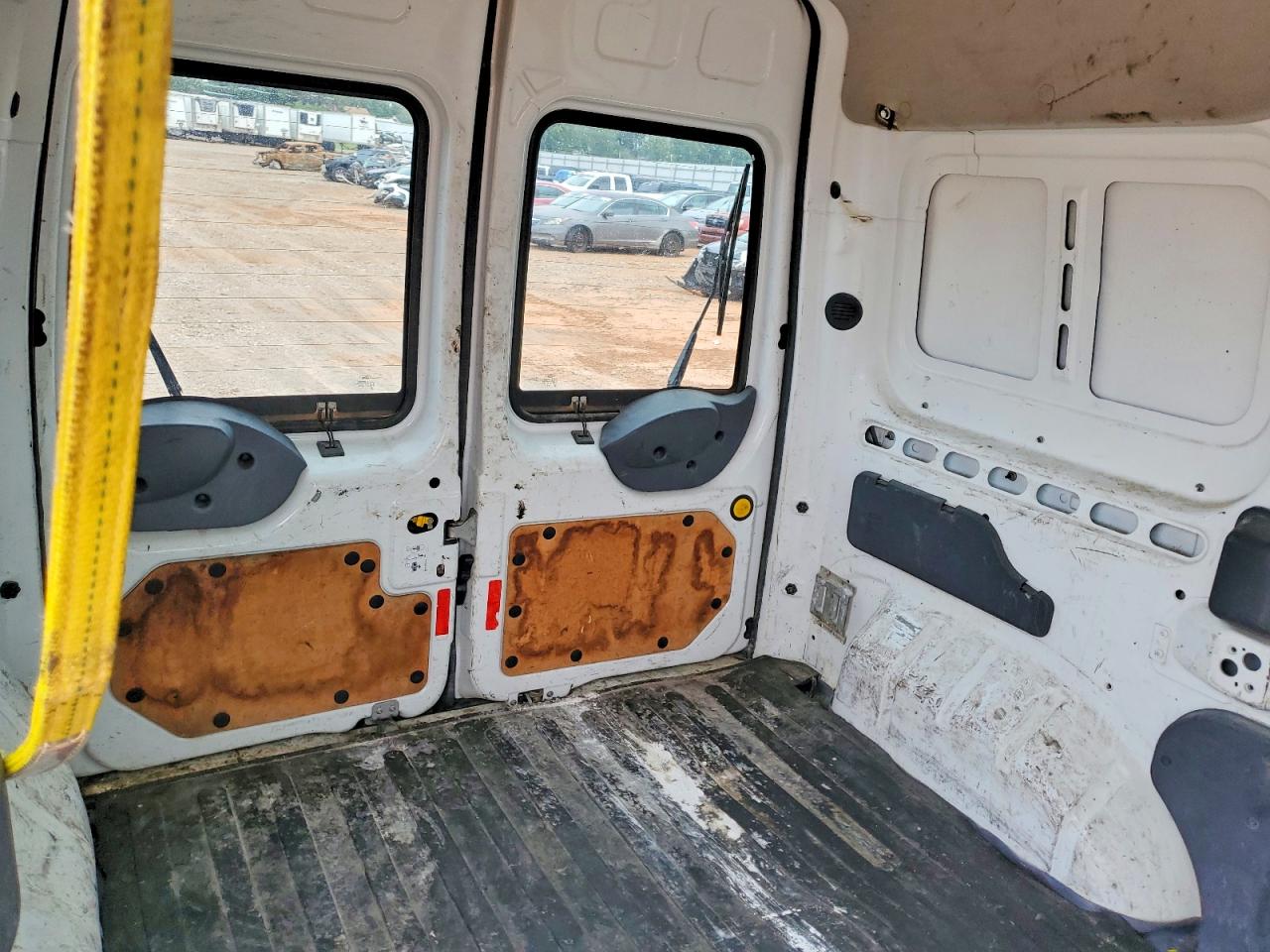 2011 Ford Transit VIN NM0LS6BNXBT073992 photo 10