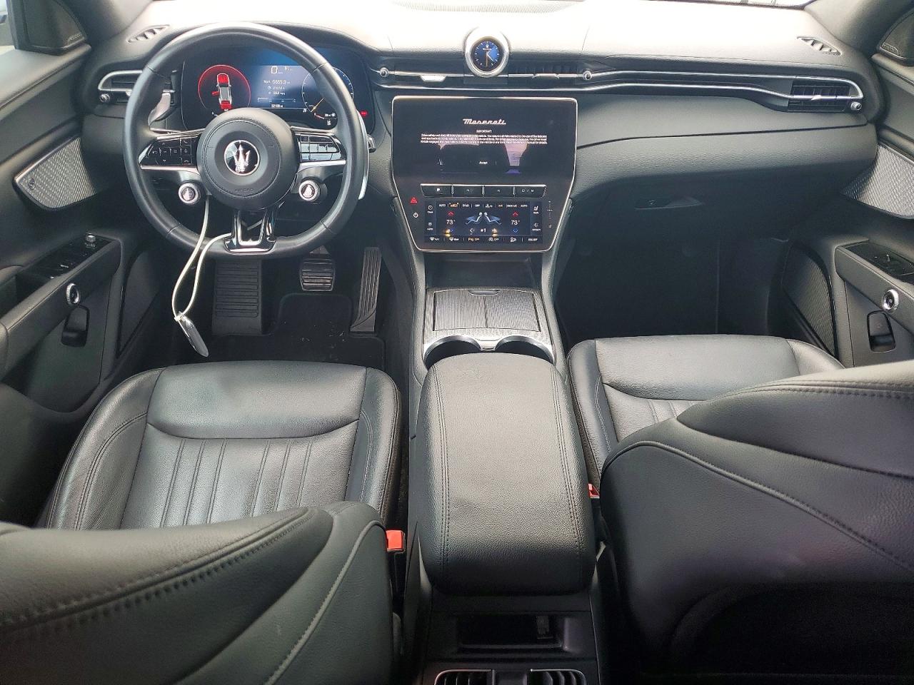 2023 Maserati All other VIN ZN682AVA7P7416390 photo 8