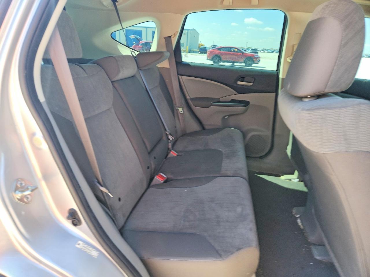 2014 Honda Crv VIN 2HKRM3H39EH566213 photo 11