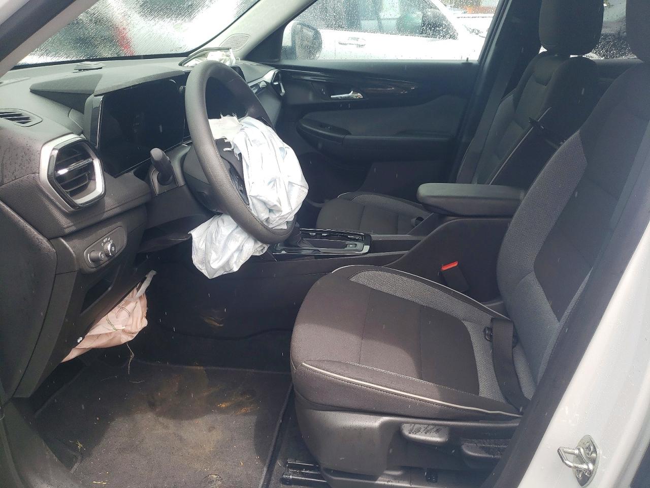 2026 CHEV Trailblaze VIN KL79MRSL5TB072373 photo 7