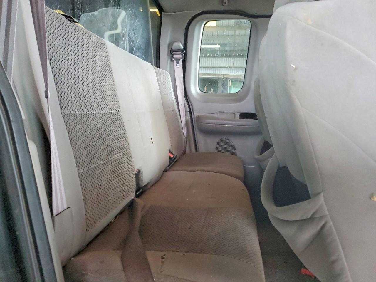 2003 Ford F150 VIN 1FTRX17283NA84804 photo 10