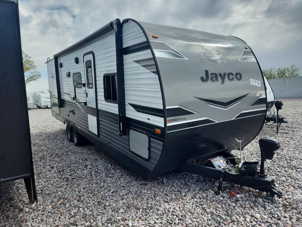 2024 JAYCO All models VIN 1UJBC0BP5R17W0085 photo 1