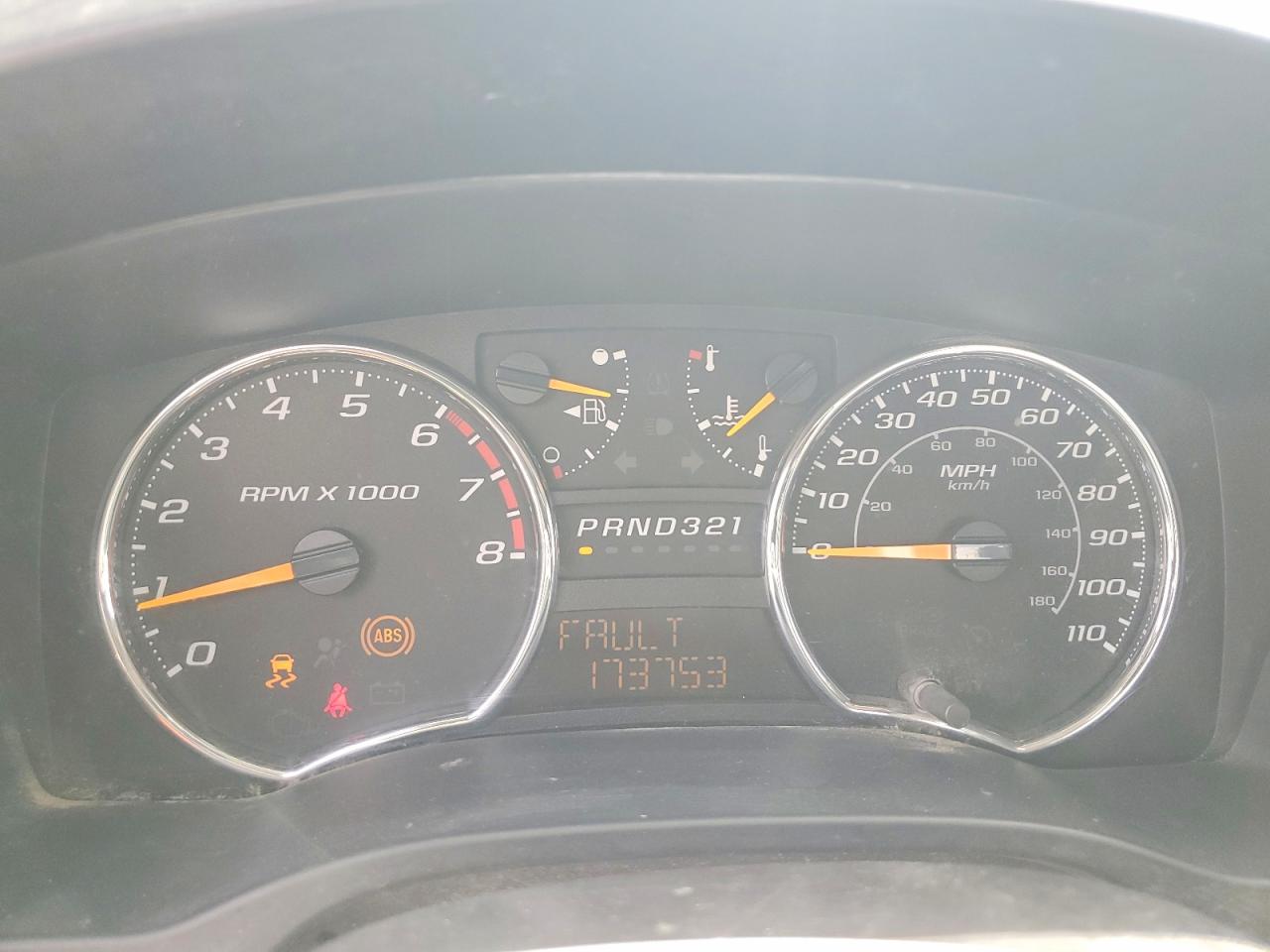 2012 Chev Colorado VIN 1GCCSBFE9C8155559 photo 9