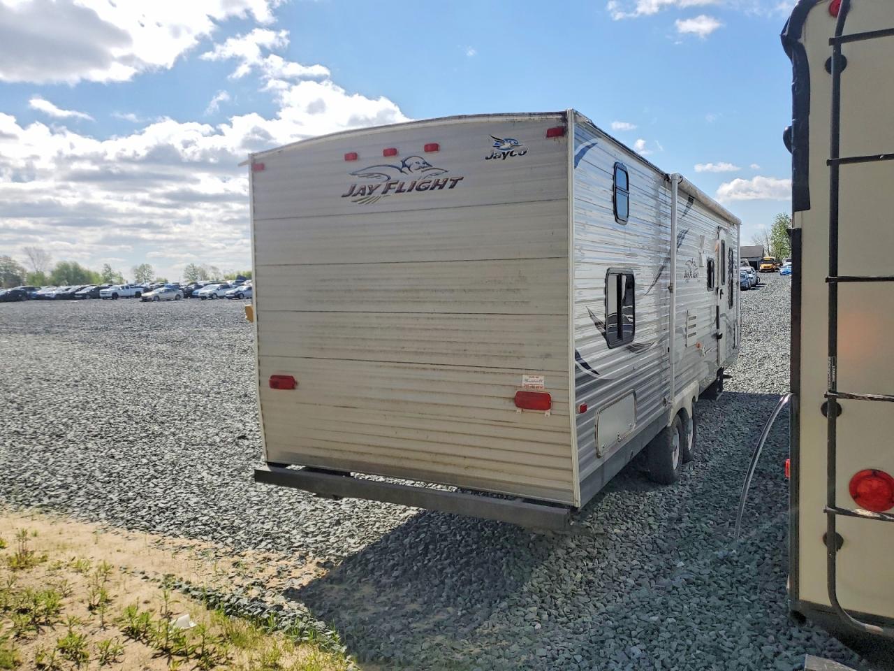 2013 JAYCO All models VIN 1UJBJ0BR4D18M0073 photo 4