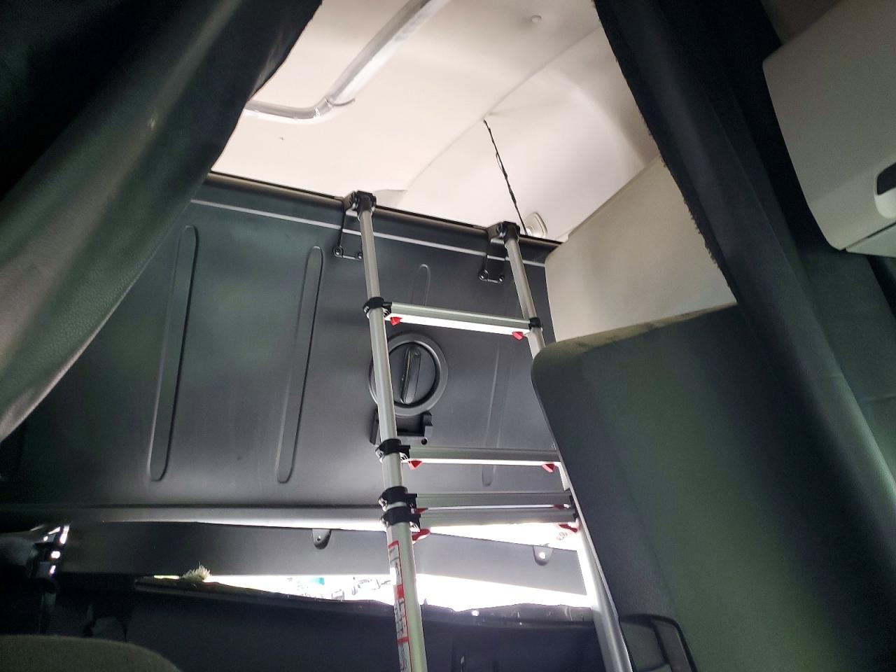 2021 FREIGHTLINER All other VIN 3AKJHHDR8MSMP1125 photo 6