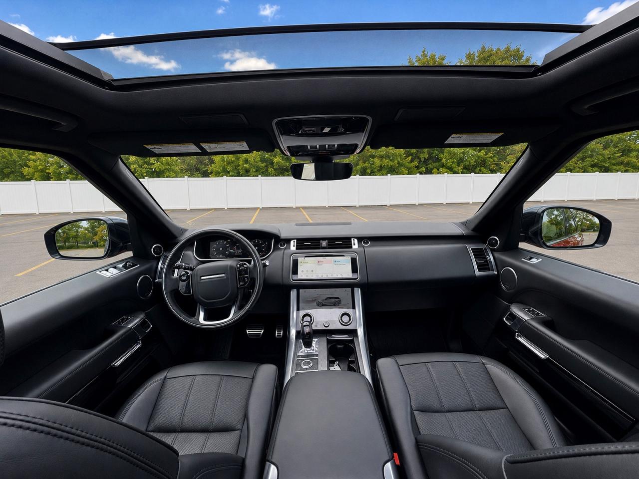 2020 Land Rangerover VIN SALWR2SE5LA730398 photo 9