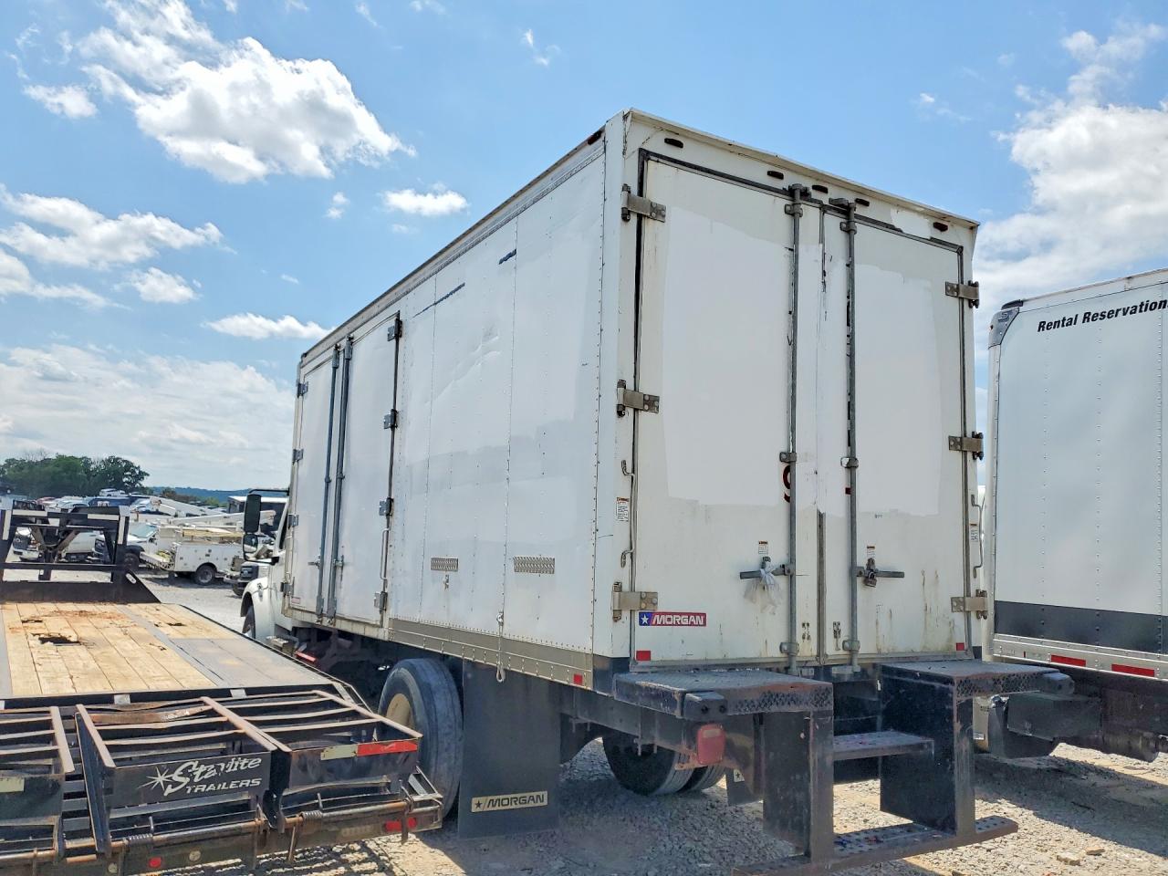 2013 FREIGHTLINER All other VIN 1FVACWDU8DHFA8593 photo 2