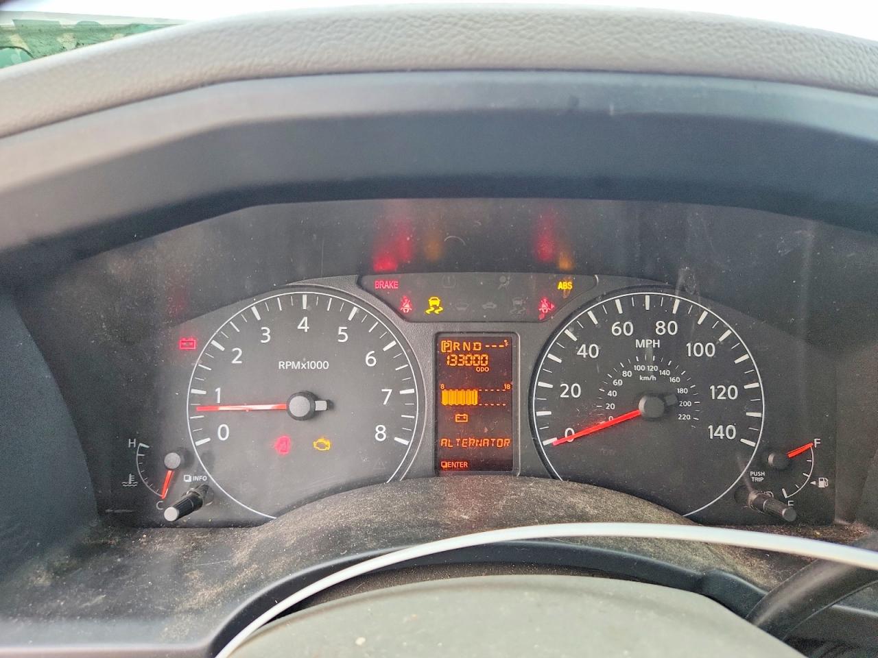 2019 Nissan Nv VIN 1N6BF0LY1KN810720 photo 9