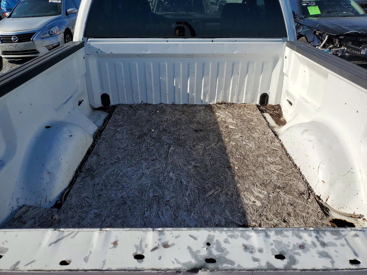 2010 Ford F150 VIN 1FTMF1CW5AKB37351 photo 10