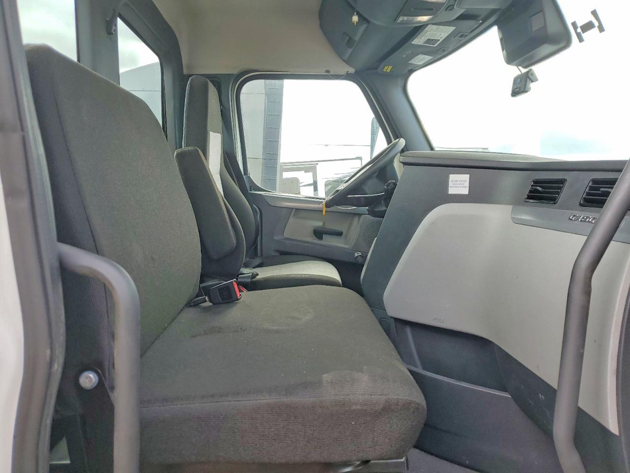 2022 FREIGHTLINER All other VIN 3AKJHLDV4NSMS8368 photo 5