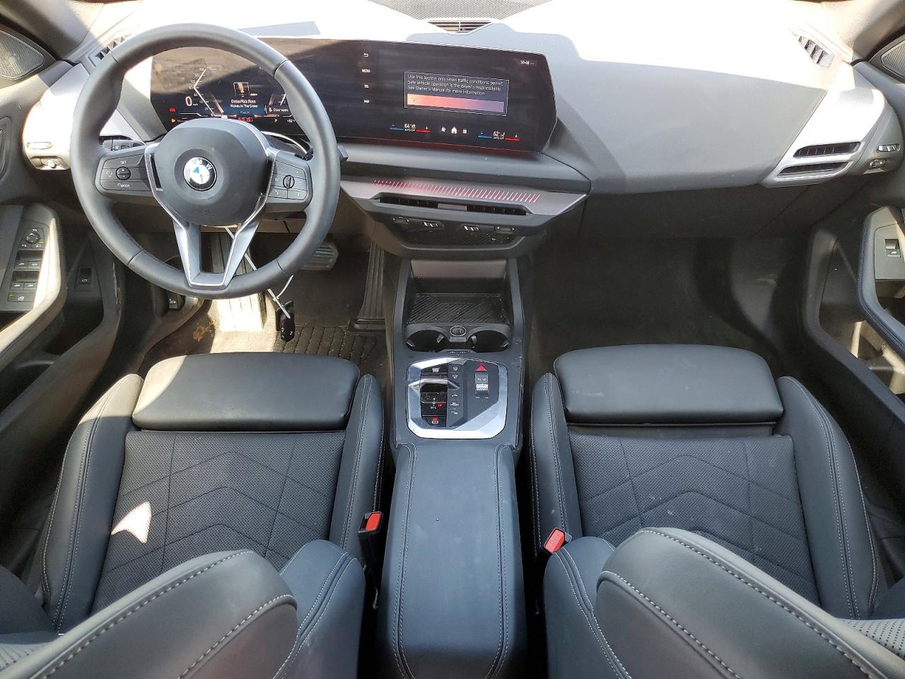 2026 BMW 2 series VIN WBA83GG01T7U40312 photo 8