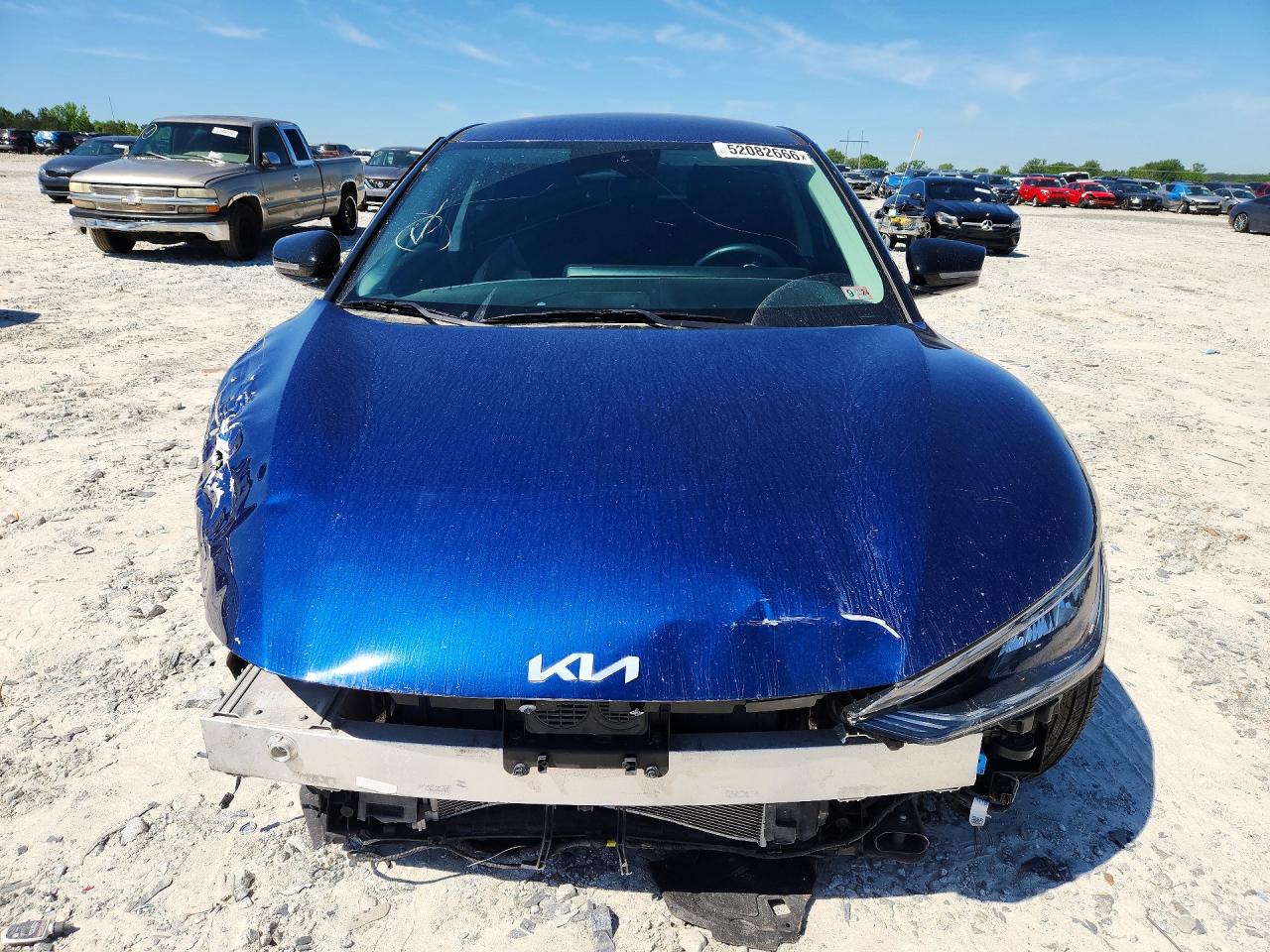 2023 Kia All other VIN KNDC34LA3P5612125 photo 5