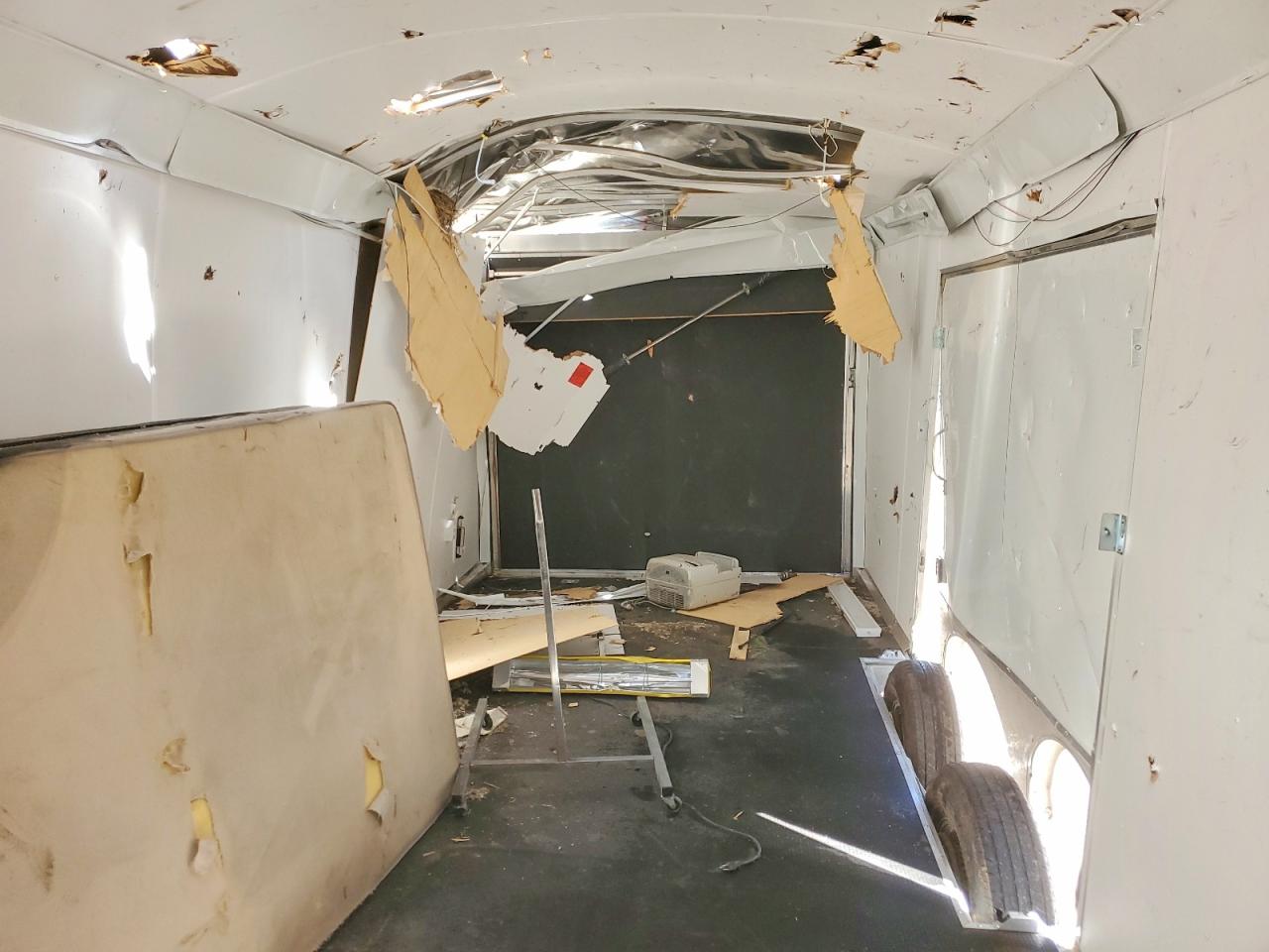 2021 NEO Trailer VIN 54BNA3028M1322752 photo 6