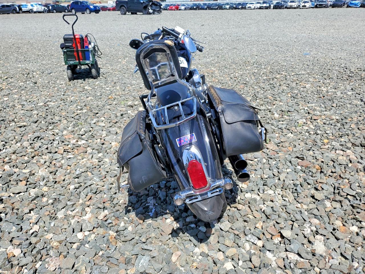 2004 Yamaha Xv VIN JYAVP11Y34A005894 photo 4