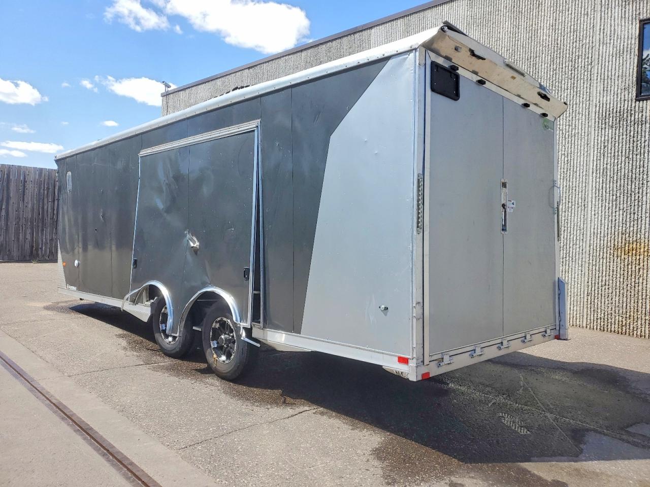 2021 NEO Trailer VIN 54BNA3028M1322752 photo 3