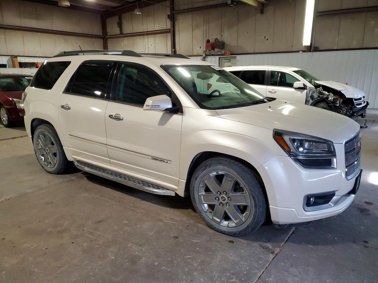 2014 GMC Acadia den VIN 1GKKVTKD4EJ252111 photo 4