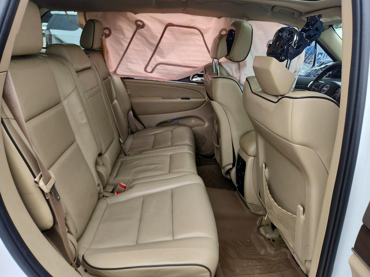 2015 Jeep Grand cher VIN 1C4RJFCG6FC942738 photo 11