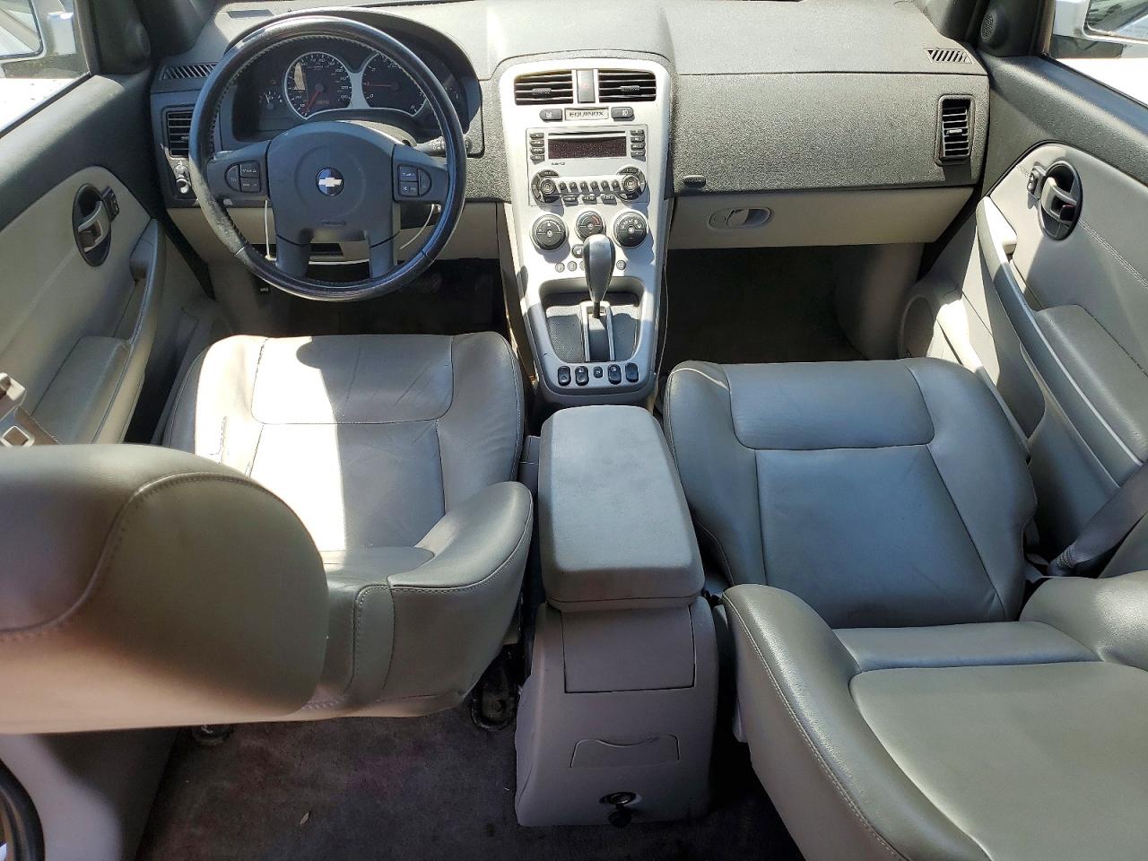 2006 Chevrolet Equinox VIN 2CNDL63F766145379 photo 8