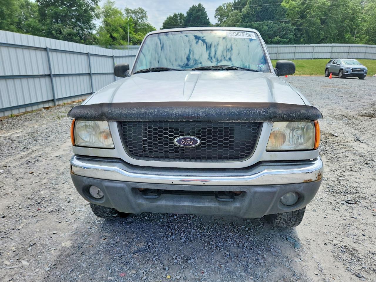 2003 Ford Ranger VIN 1FTZR45E23TA24795 photo 5