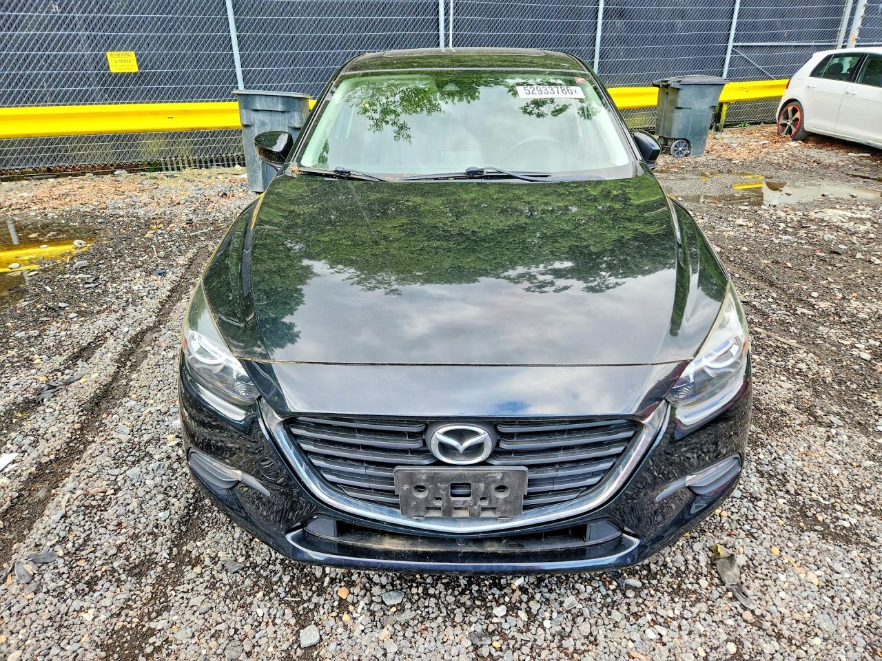 2018 Mazda 3 VIN 3MZBN1V30JM270313 photo 5