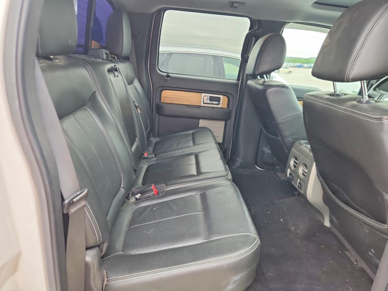 2011 Ford F150 VIN 1FTFW1EF7BFD28625 photo 10