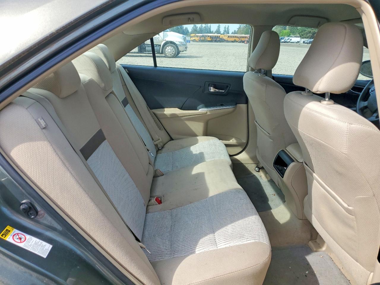 2013 TOYOTA Camry sola VIN 4T1BD1FKXDU083040 photo 10